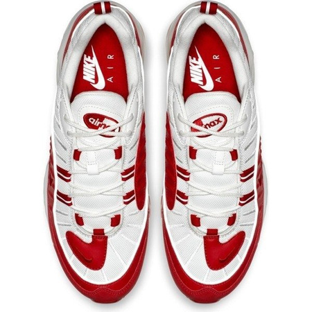Buty Nike Air Max 98 Red/White