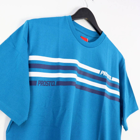 Koszulka Prosto TS PLANE BLUE