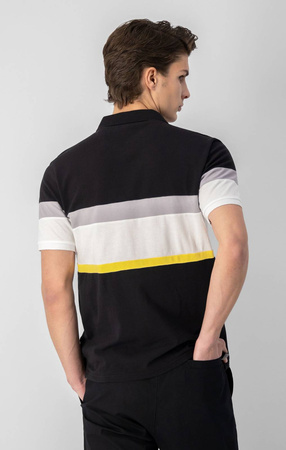 Koszulka Polo Champion Logo C 218759