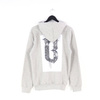 Bluza BOR BOR HOODY CONCRETEE Szara