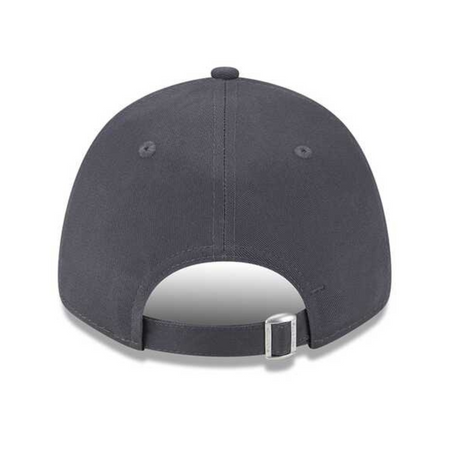 Czapka z daszkiem New Era Los Angeles Lakers