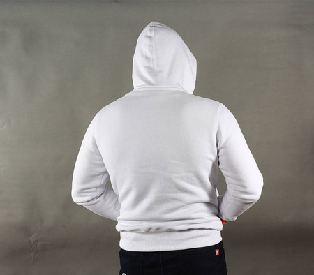 Bluza z kapturem Street Autonomy More Money