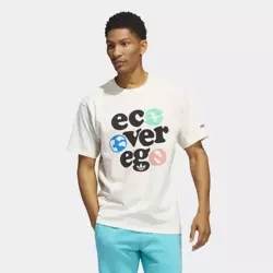Koszulka adidas ECO OVER EGO TEE HC2139