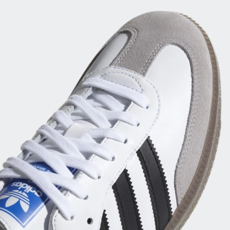 Buty adidas Samba OG B75806