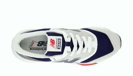 Buty New Balance 997 U997REB