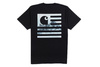 T_SHIRT CARHARTT S/S STATE MOUNTAIN TOP T-SHIRT