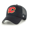 Czapka 47' Calgary Flames