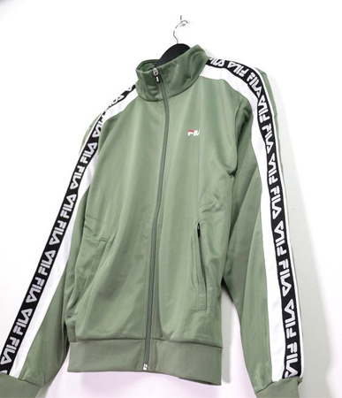 Bluza FILA Damska TAO track jacket