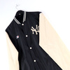 Kurtka 47 Brand New York Yankees Black