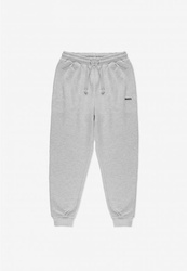 Spodnie dresowe Prosto Old Logo Gray