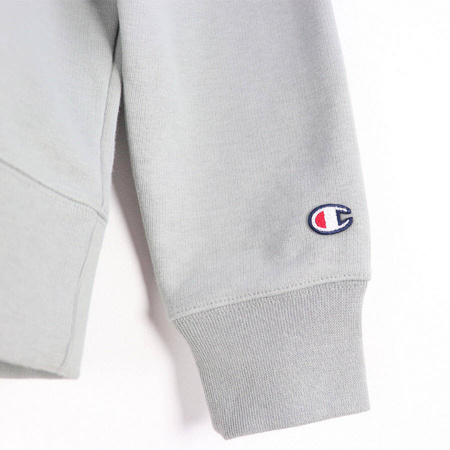 Bluza Champion Script Logo Hoodie