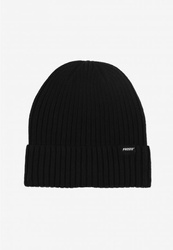 Czapka Prosto Hat Cotton Black
