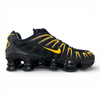 Buty Nike Shox TL AV3595-013