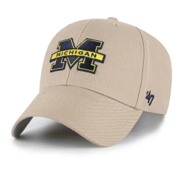 Czapka ’47 NCAA Michigan