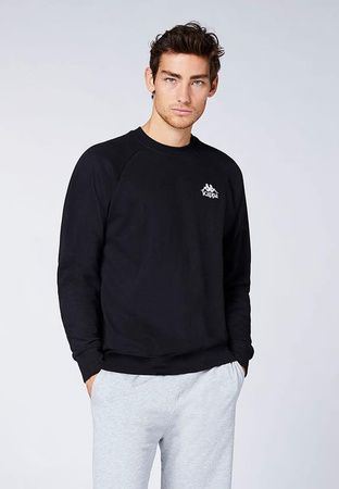 Bluza Kappa TAULE BLACK