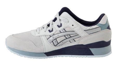 Buty GEL-LYTE III FEATHER GREY/BIRCH