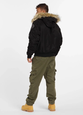 Kurtka zimowa Pit Bull Harvest