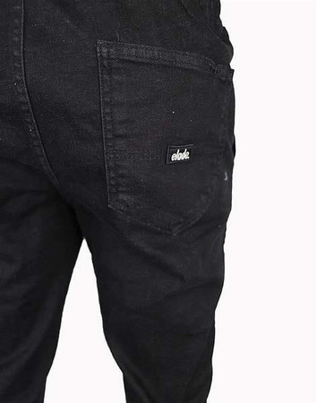 Joggery Elade Czarne