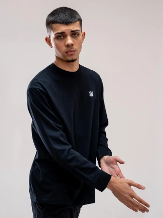 Longsleeve Jigga Wear