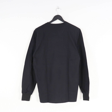 LONGSLEEVE PROSTO SIND BLACK