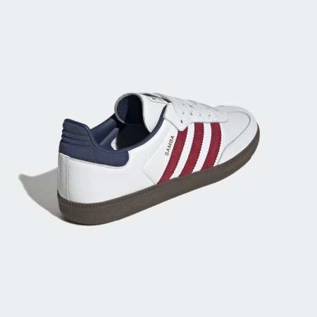 Buty adidas Samba OG IH4881