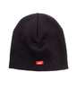 Czapka Elade SKINNY WINTER HAT BLACK