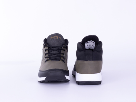 Buty Bustagrip Trax BGS-0940KHAKI
