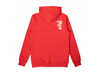 Bluza Hoodie 360 Małach/Rufuz Athletic Red