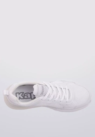 Buty Kappa Libo White (243152)