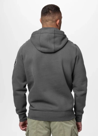 BLUZA Z KAPTUREM PIT BULL NORTON