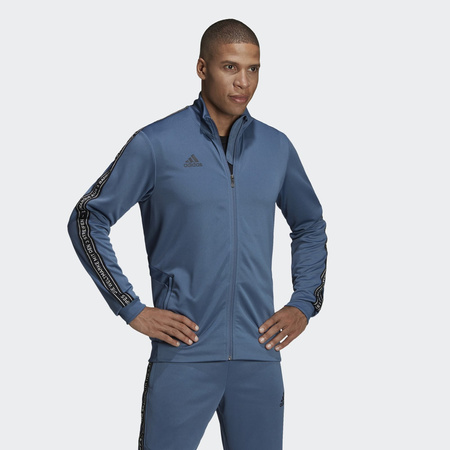 Bluza adidas FOOTBALL TRACK JACKET
