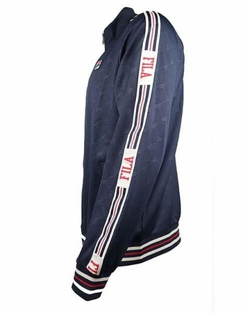Bluza / Kurtka Fila Men Irodion Em Track Jacket