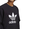 BLUZA ADIDAS Trefoil Crew IA4854