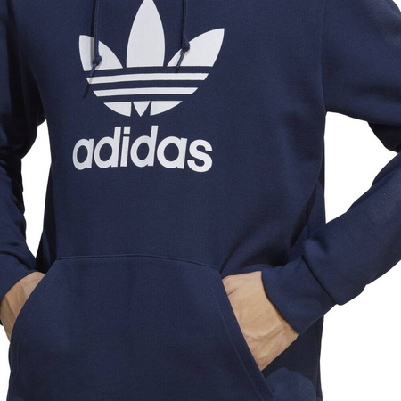 Bluza adidas Adicolor Classics Trefoil Hoodie IA4886