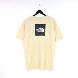 Koszulka The North Face Red Box White