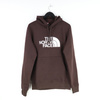 Bluza The North Face Drew Pick "Coal Brown" (NF00AHJYI0I)