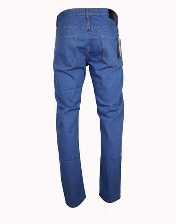 Spodnie jeansowe Elade