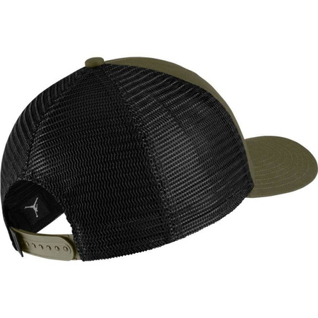Czapka Air Jordan Jumpman Classic99 Trucker - AQ9882-395
