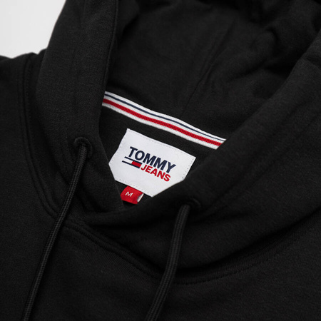 Bluza z kapturem Tommy Jeans DM0DM09593