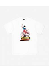 Koszulka Prosto LVLHard White