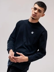 Longsleeve Jigga Wear