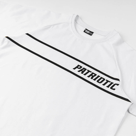 Koszulka Patriotic New Collage Line