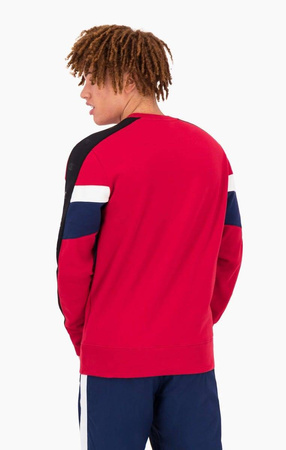 Bluza Champion COLOUR BLOCK Crewneck