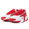 Buty Nike Zoom 2k Biało- Czerwone