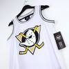 Majestic Anaheim Ducks NHL Logo Tank Top