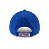  Czapka z daszkiem New Eara Detroit Pistons