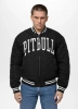 Kurtka Pit Bull pikowana przejściowa bejsbolówka JUPITER