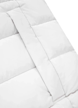 KURTKA PIT BULL Zimowa AIRWAY 4 biała