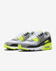 Buty NIKE AIR MAX 90 ESSENTIAL White/Neon