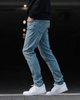 Spodnie Jeans Jigga Wear 401 Blue Slim